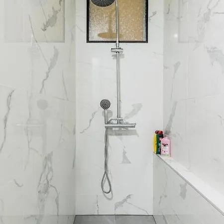 Triplex En Plein Centre De Apartment Paris