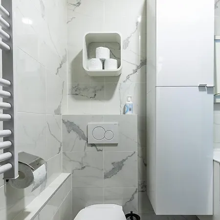 Apartamento Triplex En Plein Centre De